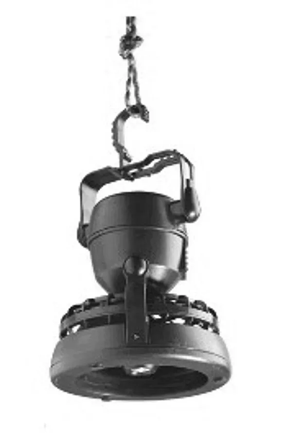Fan & Light Combo, Deluxe